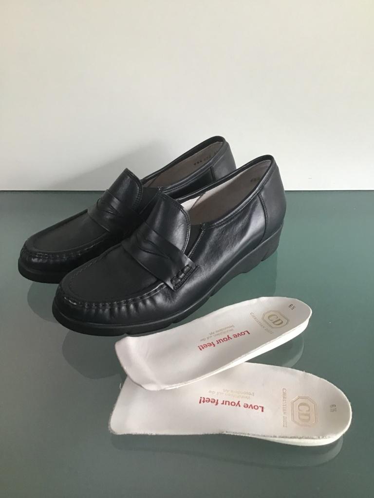 Christian Dietz 39.5 | Nieuw! blauw | Gratis verzenden, Christian Dietz, Nieuw, Wandelschoenen, Verzenden