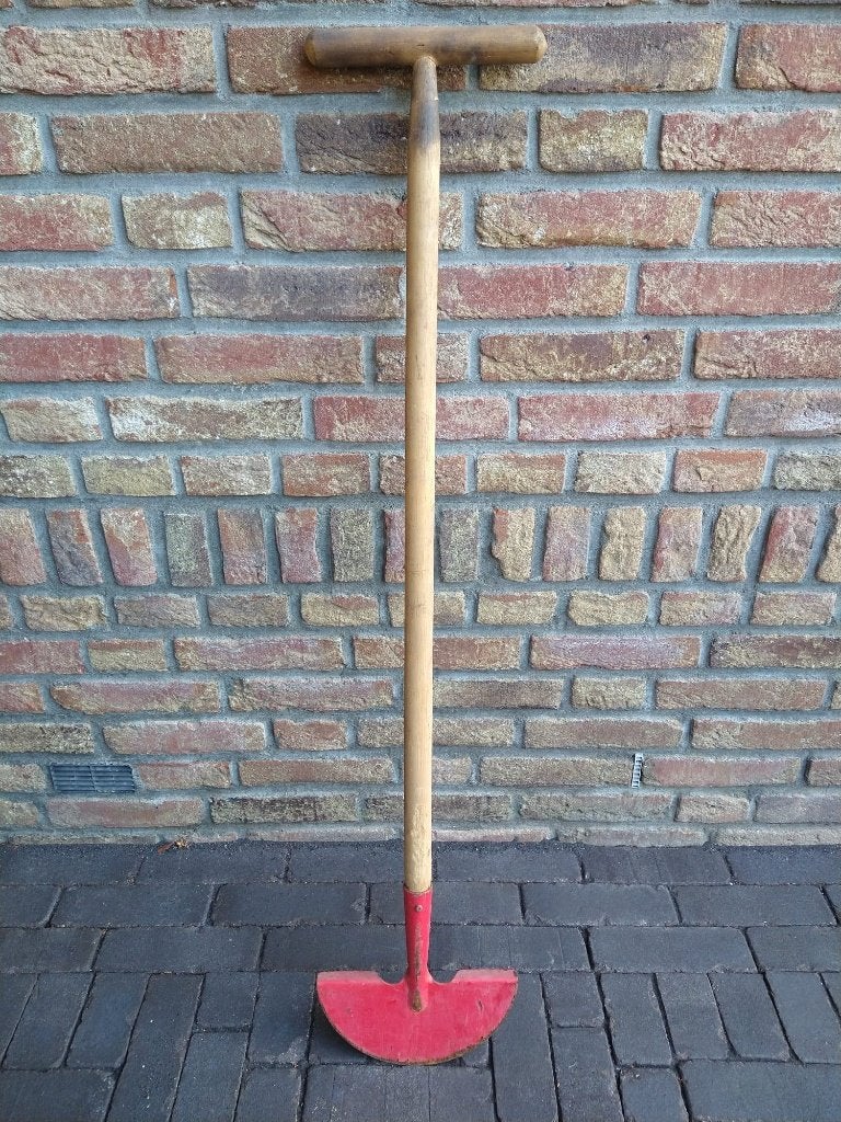 Stalen graskantsteker, Ophalen, Gebruikt, Overige soorten