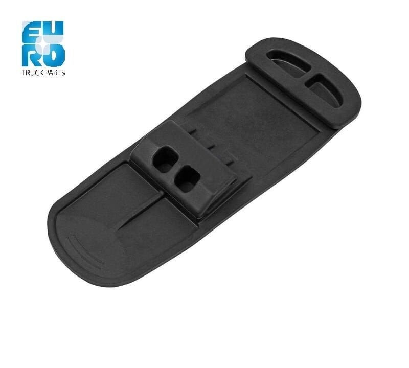 1927847 DAF XF 106 MONTAGE RUBBER BOVENSCHILD ACHTERAS, -, -, Nieuw, DAF