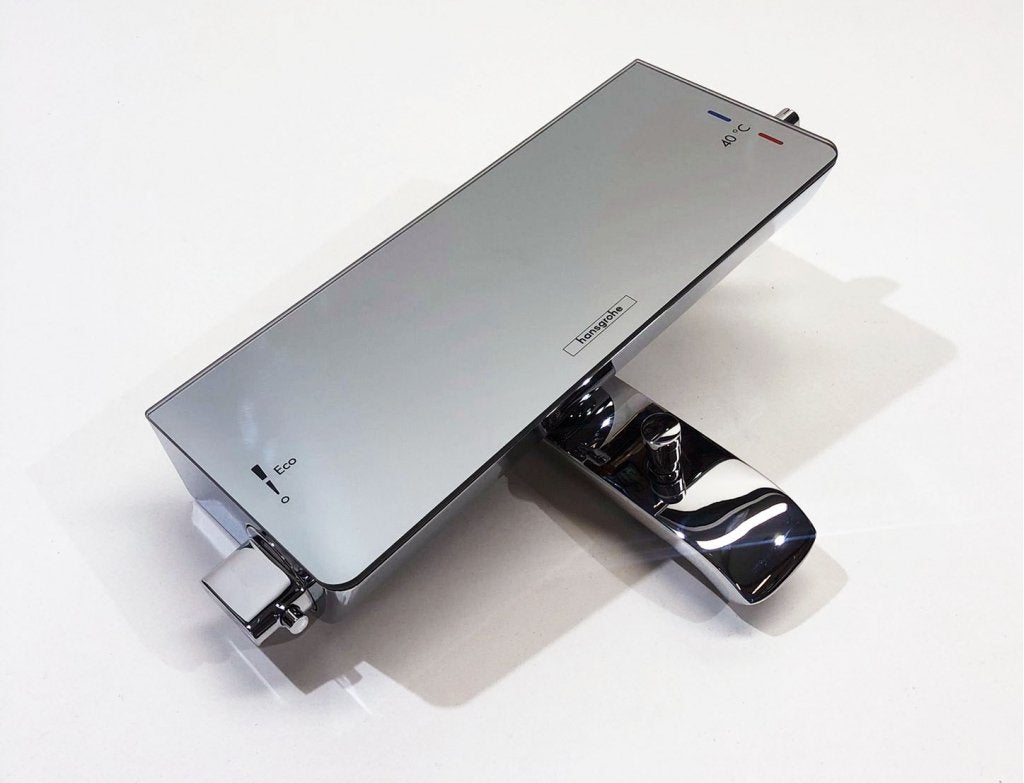 HANSGROHE ECOSTAT SELECT OPBOUW BADTHERMOSTAATKRAAN, LUDOLF DE JONGHSTRAAT 41N 3043 JD ROTTERDAM, Nieuw, Ophalen of Verzenden