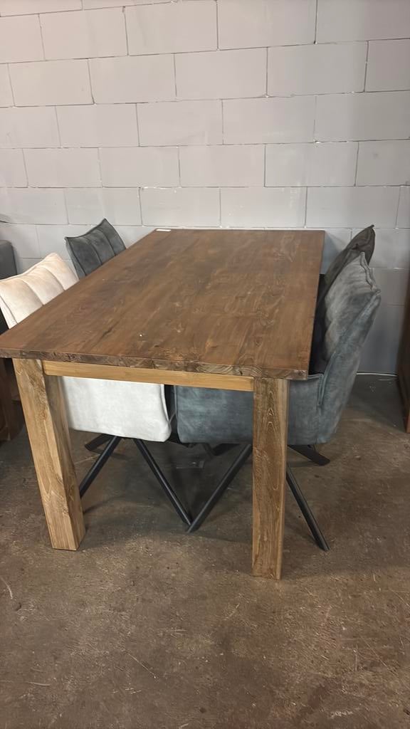 Eetkamerstoelen velvet in div kleuren, Ophalen, Outletliving7@gmail.com, Overige kleuren, Nieuw