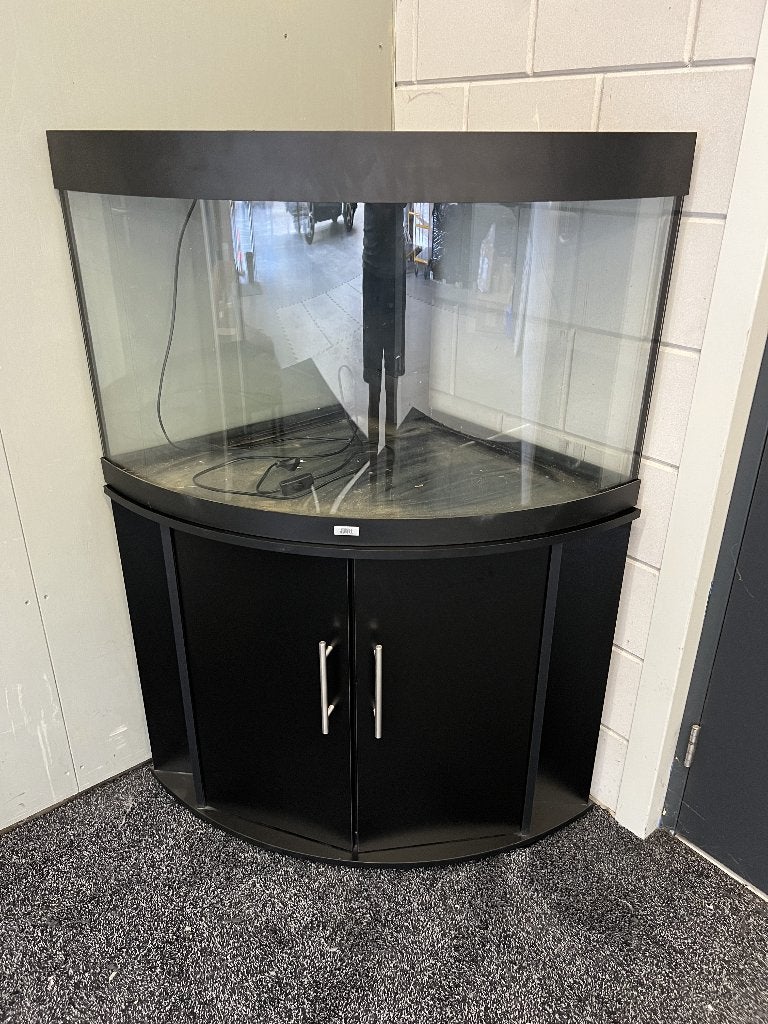 Aquarium Juwel Trigon 190, Dieren en Toebehoren, Vissen | Aquaria en Toebehoren, Ophalen, Gebruikt, Leeg aquarium, Juwel