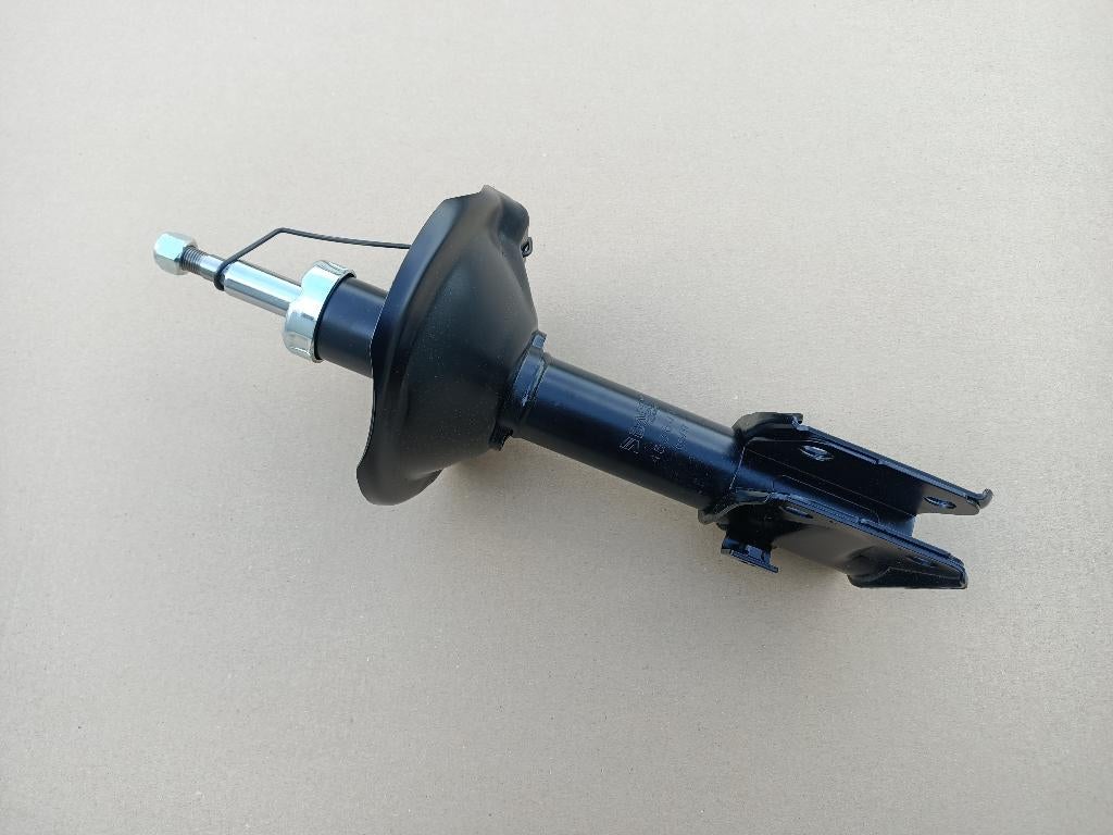 Schokbreker/ Links Voor Subaru Impreza GD /2.0i (2001), Subaru, Voor, Nieuw, Ophalen of Verzenden