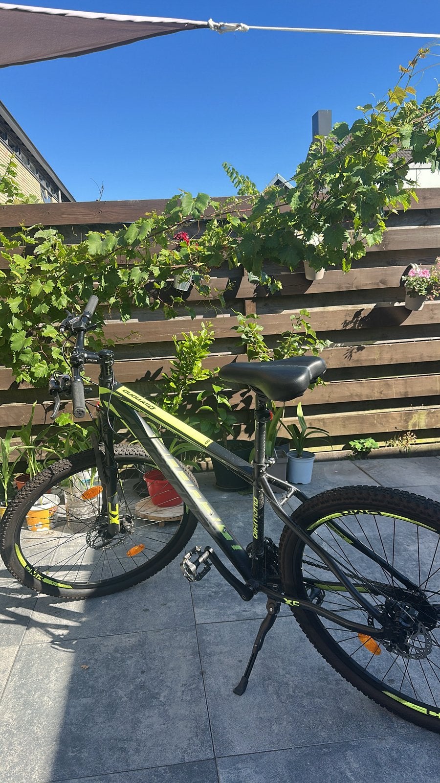 Mountainbike te koop, 57 cm of meer, Ophalen, Zo goed als nieuw, Overige merken
