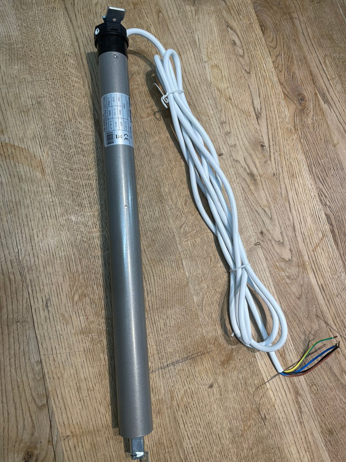 Nieuwe BREL motor zonwering MS35-10, Ophalen of Verzenden, Nieuw, Overige typen