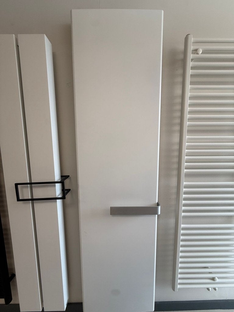 Vasco Niva Soft radiator incl.handdoekbeugel 54x182cm, Ophalen, Radiator, Nieuw, Minder dan 60 cm