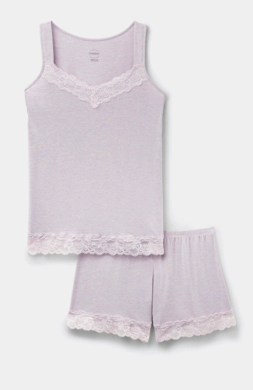 Intissimi nieuw zomer pyjama, Ophalen of Verzenden, Nieuw