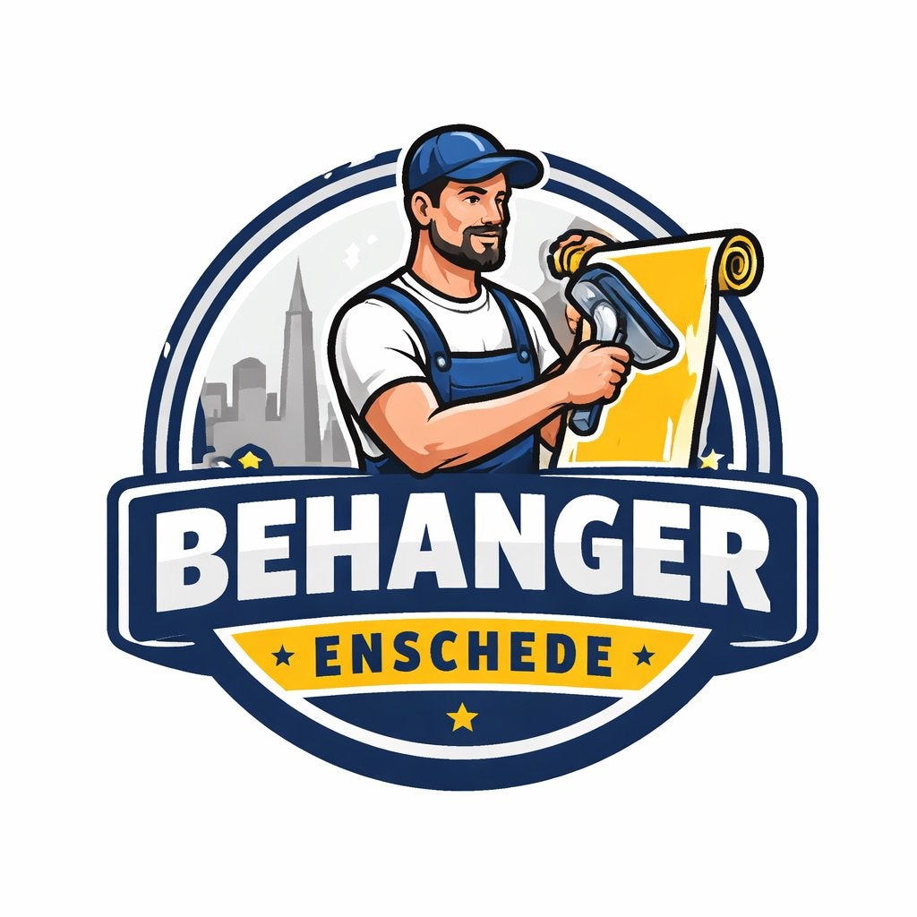 Behanger. Behangen zonder naden en luchtbellen!, Garantie