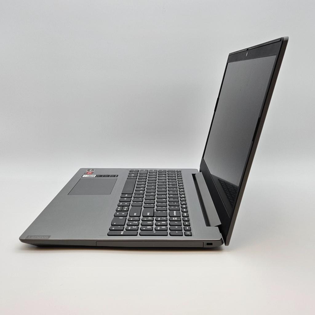 Lenovo Ideapad L340-15API 15,6' AMD Ryzen 5 3500U 16GB 512GB, Computers en Software, Windows Laptops, Lenovo, Zo goed als nieuw