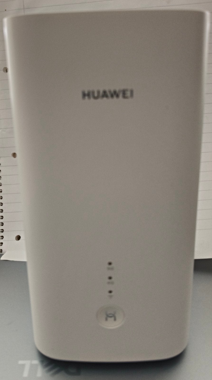 Super snel 5G Huawei H122-373 5G CPE Pro 2 WiFi 6 router, Computers en Software, Routers en Modems, Ophalen of Verzenden