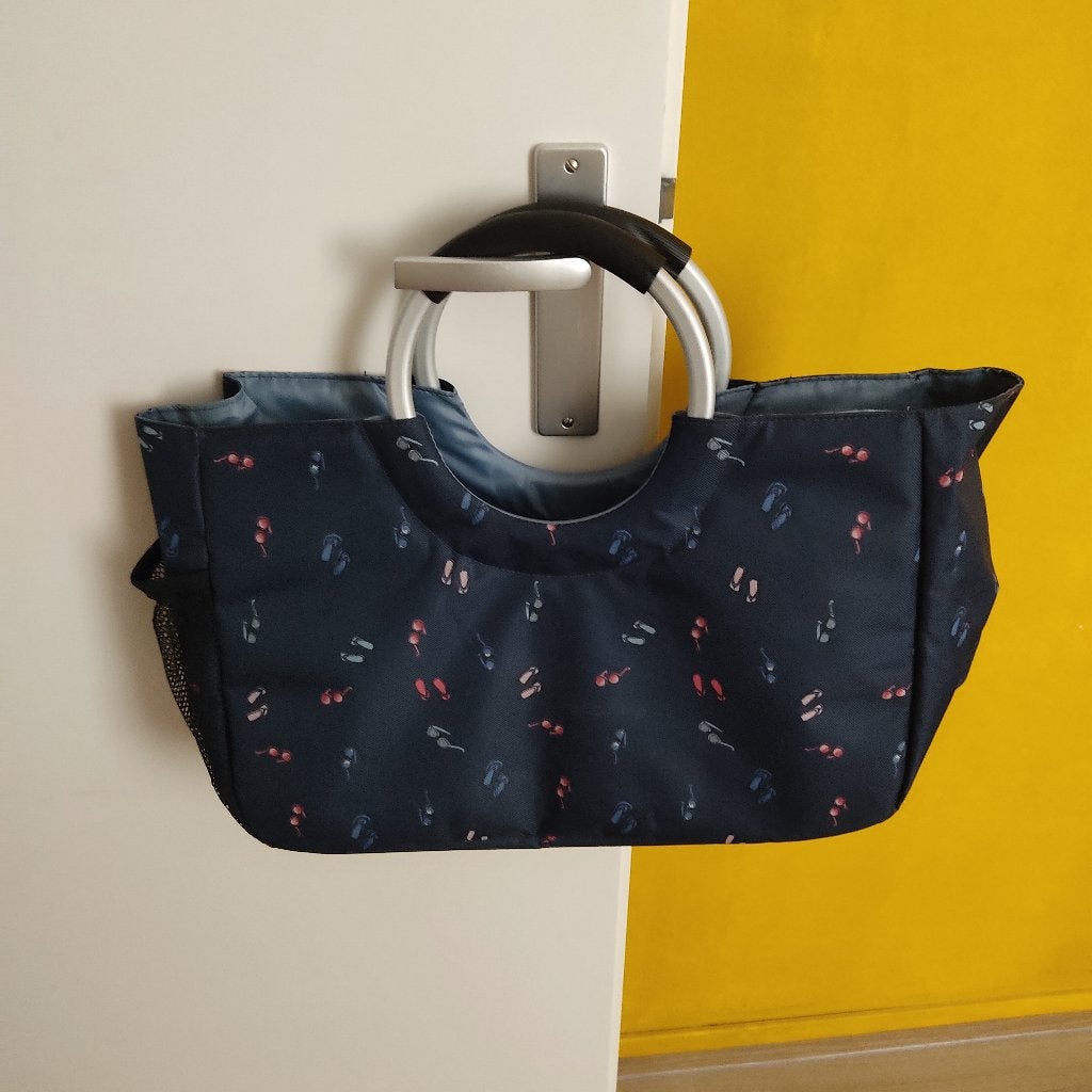 Tas Nieuwe, Ophalen of Verzenden, Nieuw, Shopper