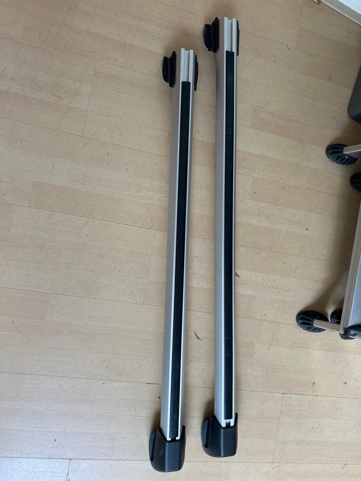 Dakdragers voor auto - Gebruikt, Auto diversen, Ophalen, Gebruikt
