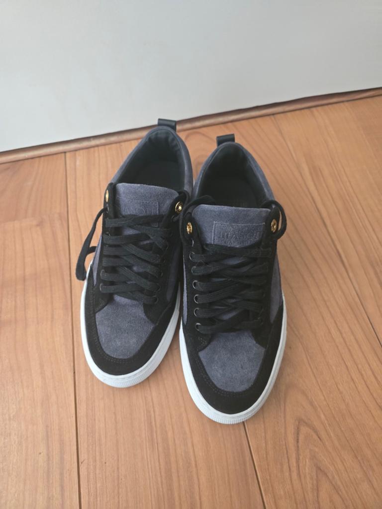 Mason Garments maat 39, Kleding | Dames, Schoenen, Zwart, Mason Garments, Ophalen of Verzenden, Sneakers of Gympen