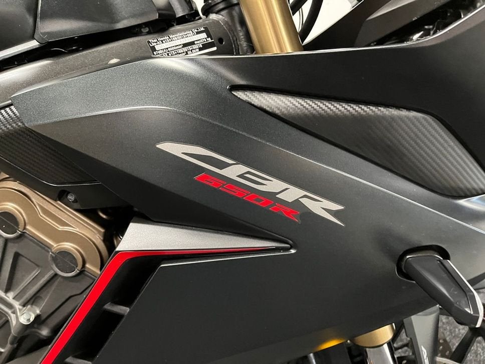 ⭐️⭐Honda CBR 650 R CBR650R (bj 2019)⭐️⭐, Motoren, Motoren | Honda, Honda, 4 cilinders, Motorrijbewijs A, Bedrijf