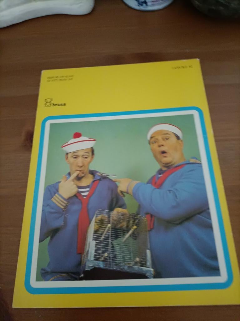 Peppi en Kokki: Nieuwe TV Avonturen 2 - Nan de Vries, Boeken, Ophalen of Verzenden, Gelezen, Nan de Vries, Fictie algemeen