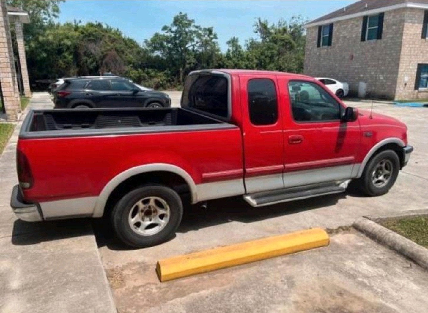 Ford F150 Wheels, Ophalen of Verzenden, Gebruikt