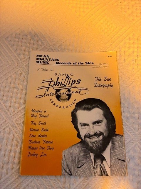 SUN magazine  uit 1979, Ophalen of Verzenden, Zo goed als nieuw, Overige typen, Overige genres