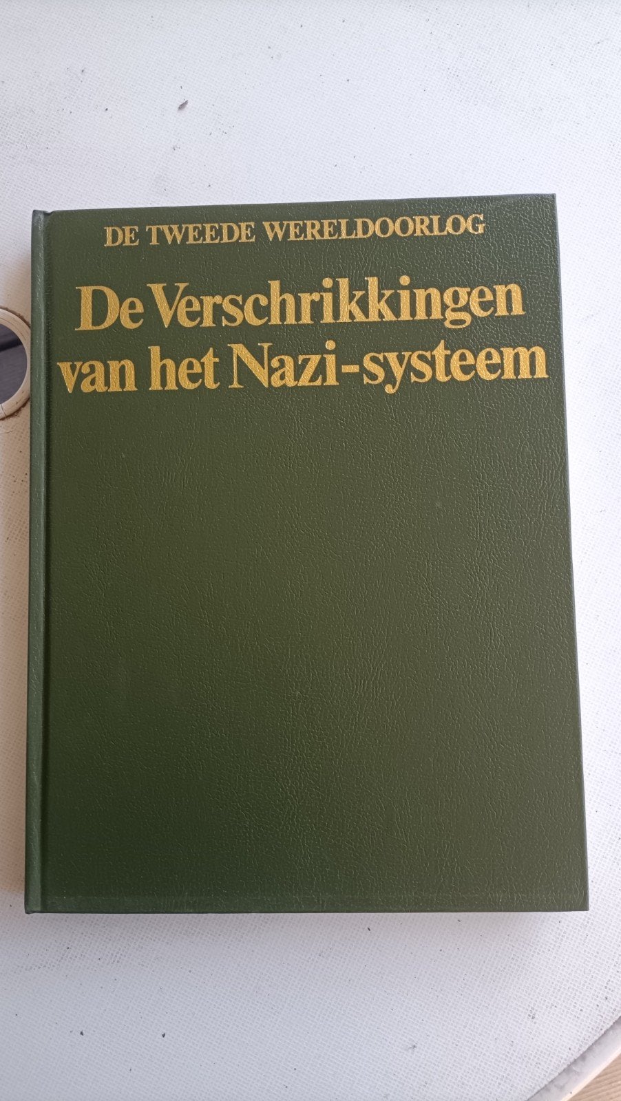 De Tweede Wereldoorlog - 6 boeken, Ophalen of Verzenden, Algemeen, Gelezen, Tweede Wereldoorlog