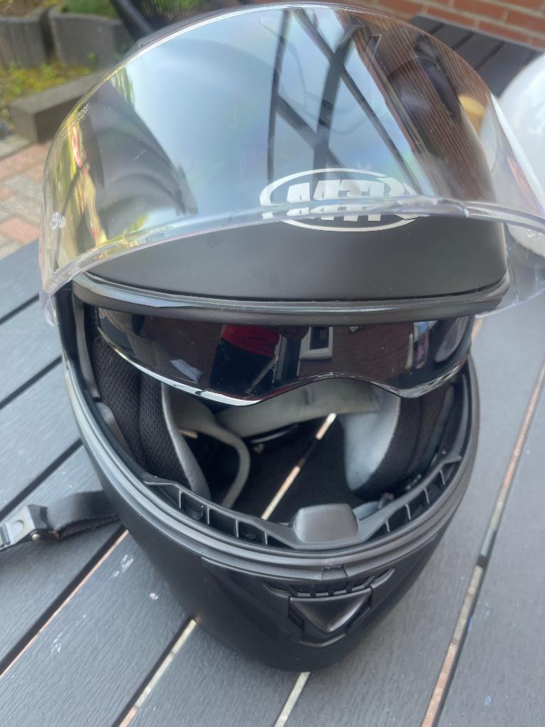 Mtr helm, Ophalen, Zo goed als nieuw, Extra large of groter