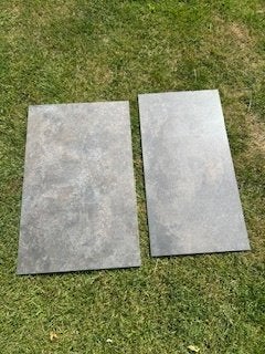 Wand- vloertegel, Doe-het-zelf en Verbouw, Tegels, Ophalen, 60 cm of meer, Keramiek, Nieuw