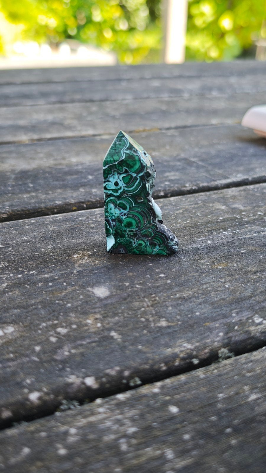 Malacolla torentje, Ophalen of Verzenden, Mineraal
