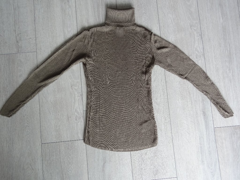 Fifth House King Turtle Neck Top Maat 34 >Snelle Verzending!, Ophalen of Verzenden, Zo goed als nieuw, Fifth House, Maat 34 (XS) of kleiner
