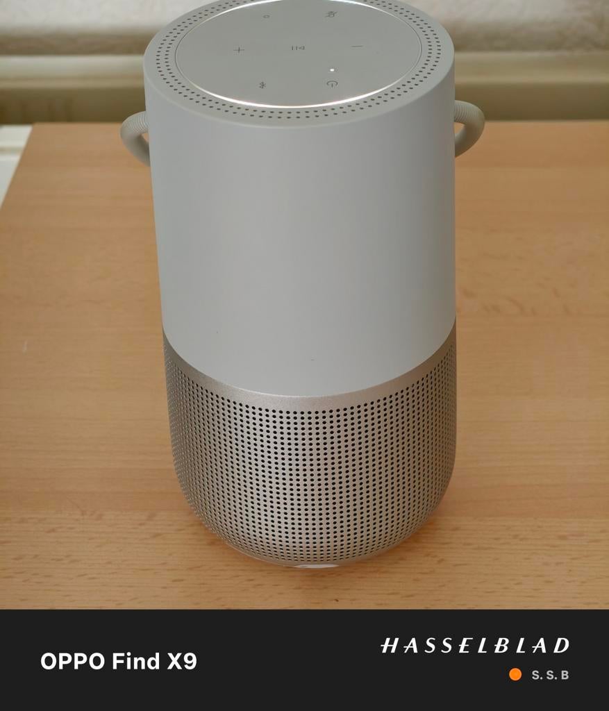 Bose Portable Home Speaker -  In goede staat, Gebruikt, Overige typen, Ophalen of Verzenden, Bose