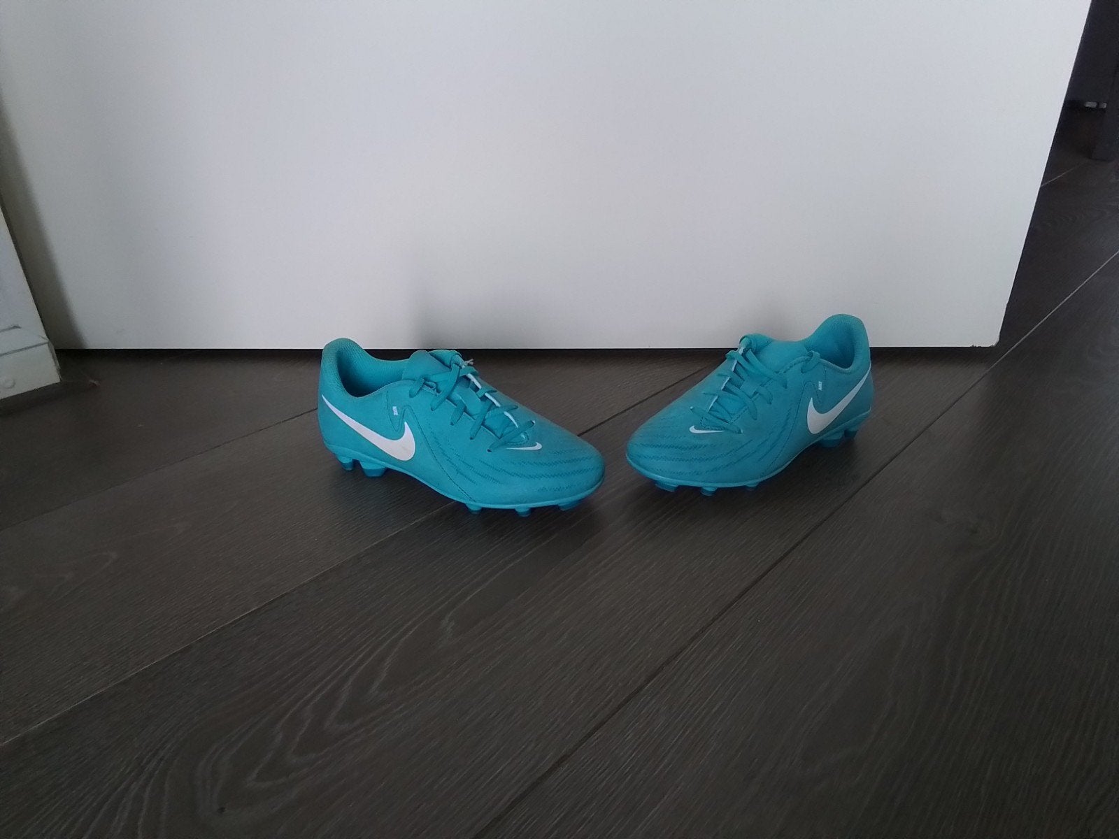 Nike Perfomance Phantom GX football shoes, Nike, Ophalen of Verzenden, Zo goed als nieuw, Sportschoenen
