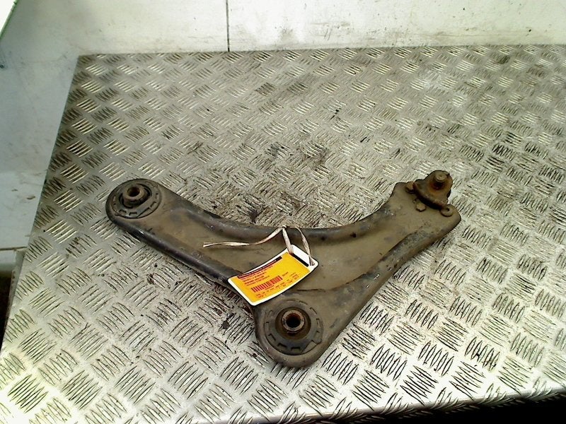 Draagarm Links Voor Citroën C3 Pluriel (HB) 2003, Gebruikt, Citroën, Kontakt-citroen@citroen.com, Citroën Deutschland GmbH