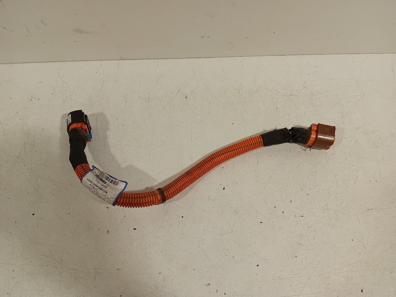 Kabel Renault Kangoo, Onderdelen@venauto.nl, Van der Ven Autorecycling B.V., Gebruikt, Ettenseweg 76, 4706 PB Roosendaal, The Netherlands
