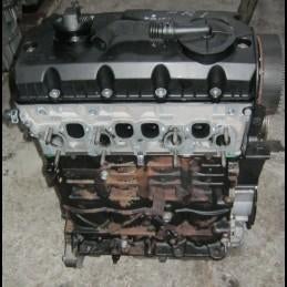 Gezocht: Volkswagen 1.9 TDI ARL Motor, Auto-onderdelen, Ophalen of Verzenden, Gebruikt, Volkswagen
