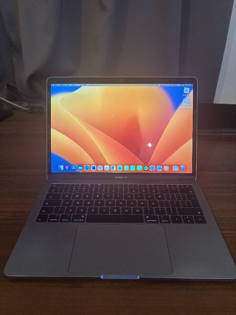 MacBook Pro 13" 2017 | i5 | 8GB | 128GB SSD, Computers en Software, Gebruikt, 2 tot 3 Ghz, Qwerty, 8 GB