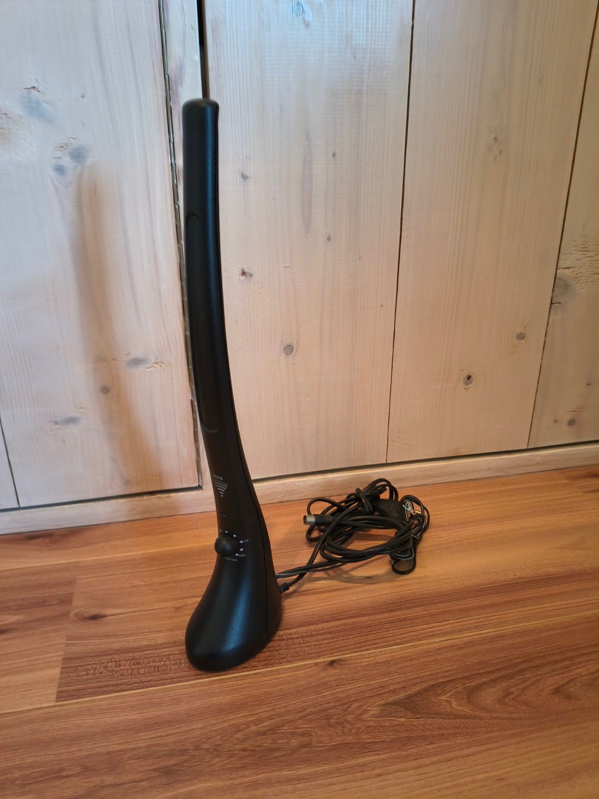 Fm antenne, Telecommunicatie, Antennes en Masten, Ophalen of Verzenden, Zo goed als nieuw, Antenne