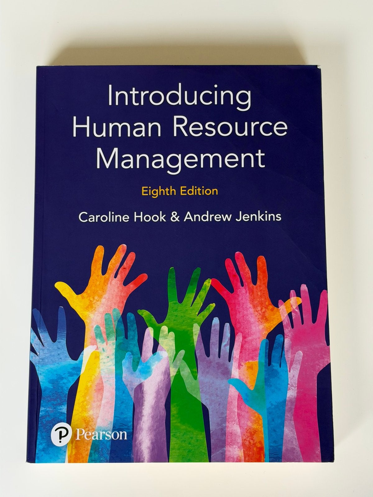 Introducing Human Resource Management 8th edition, Boeken, Ophalen of Verzenden, Nieuw, HBO
