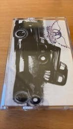 Aerosmith muziek cassette Pump 10 tracks dolby Geffen, Gebruikt, Ducoso, 1 bandje, Ophalen of Verzenden