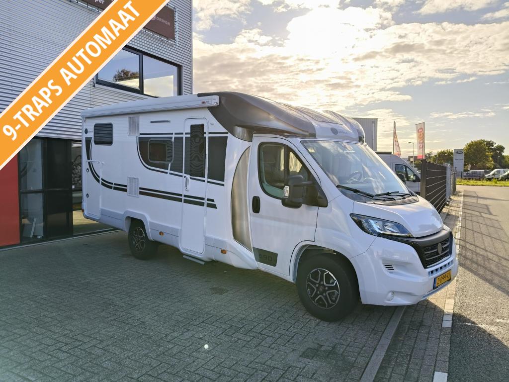 Caravans And Camping Sun