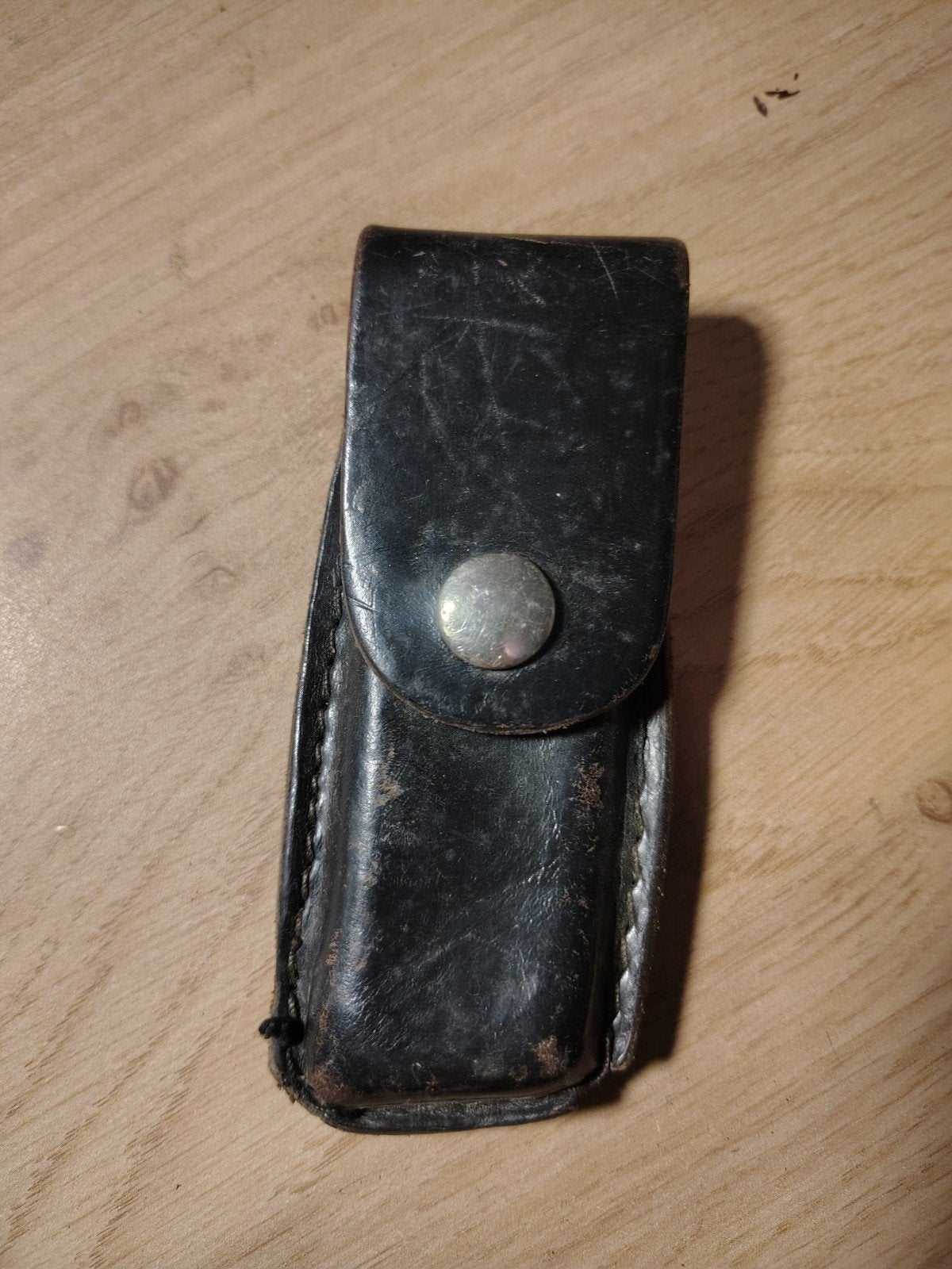 Holster, Ophalen of Verzenden, Landmacht, Nederland