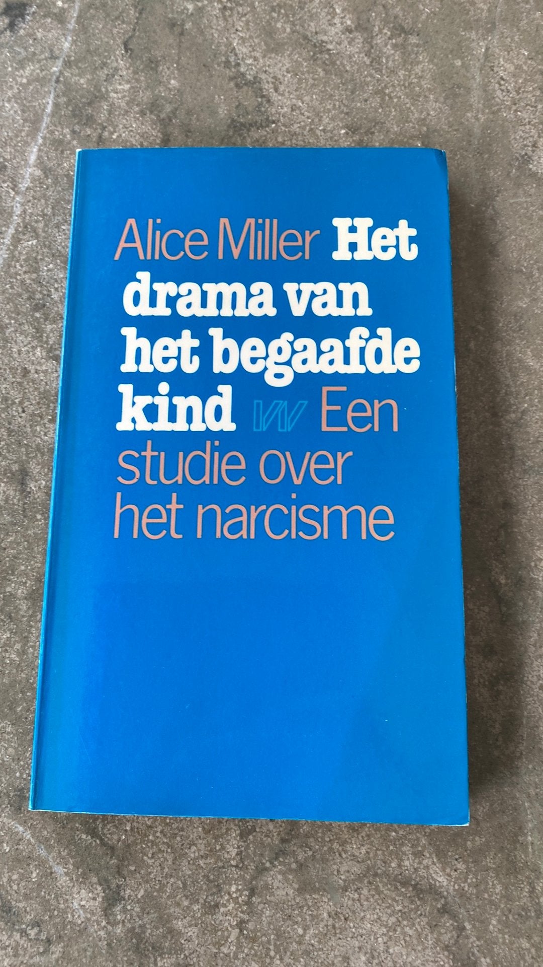 Het drama van het begaafde kind, Boeken, Ophalen of Verzenden, Zo goed als nieuw