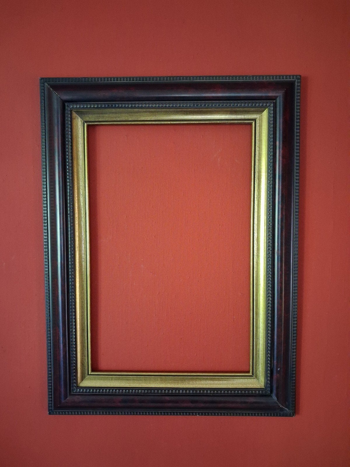Schilderijlijst 010. 41x60,5 cm, Ophalen of Verzenden, Schilderijlijst