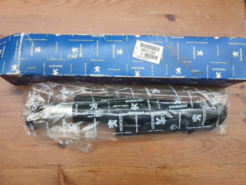 Nieuwe originele stuurcilinder Peugeot 306 GTI6, Auto-onderdelen, Ophalen of Verzenden, Nieuw, Peugeot