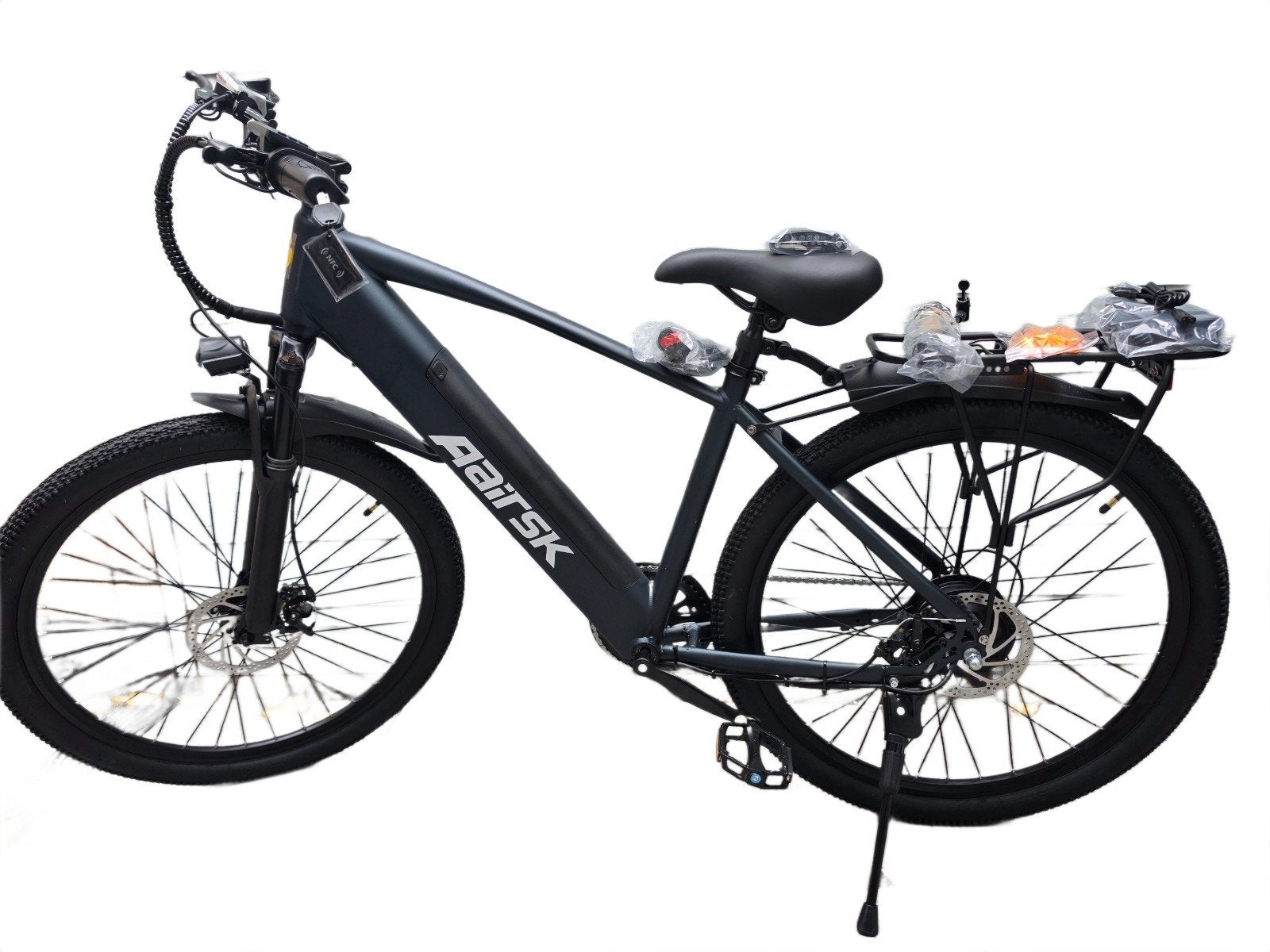 elektrische fiets airsk s800, Fietsen en Brommers, Ophalen, Nieuw, Elektrische step (E-scooter)