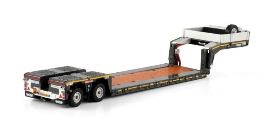 WSI 2 ASSIGE  EURO PX DIEPLADER, Wsi, ., Nieuw, Ophalen of Verzenden