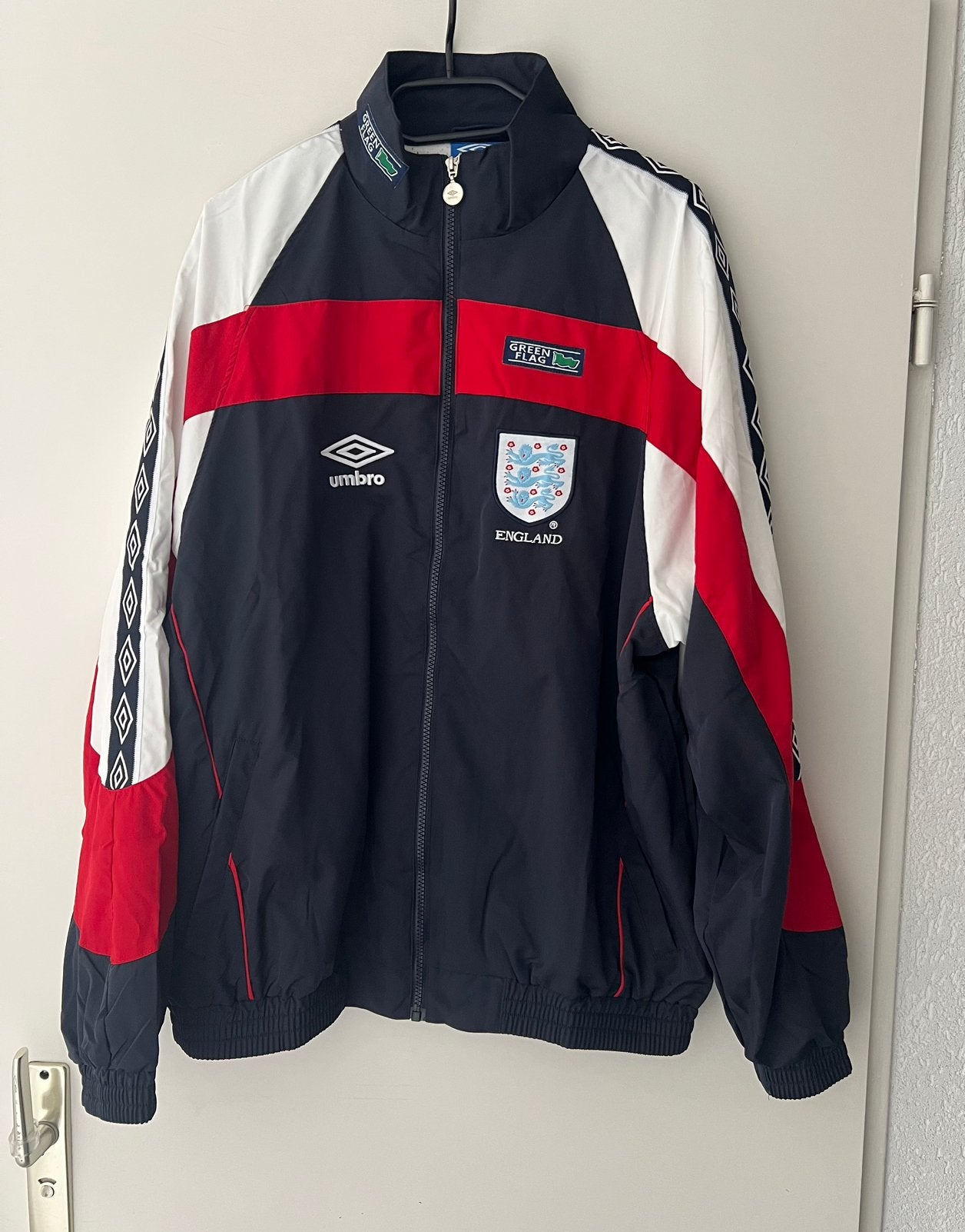 Engeland 1998, Ophalen of Verzenden, Nieuw, Maat 56/58 (XL)