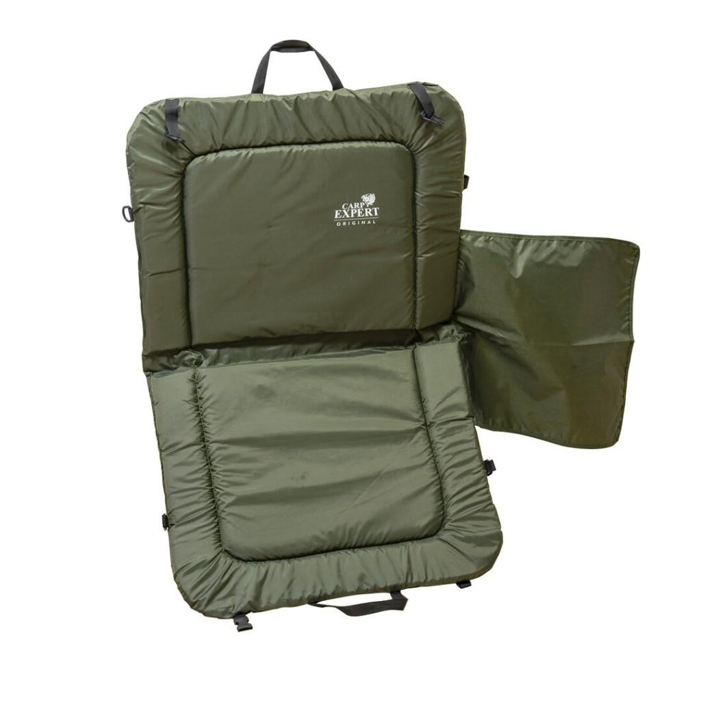 CARP EXPERT | ORIGINAL | CARP CRADLE | 130x85 CM, Watersport en Boten, Hengelsport | Karpervissen, Carp Expert, Www.dobberwinkel.nl