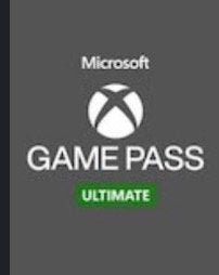 Xbox Game Pass Ultimate - Digitale Code, Spelcomputers en Games, Online, Overige genres, Nieuw, Ophalen of Verzenden