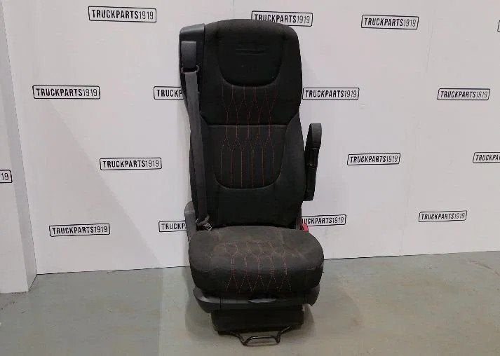 DAF Body & Chassis Parts Bijrijdersstoel DAF, Ophalen, Gebruikt, DAF, Interieur en Bekleding