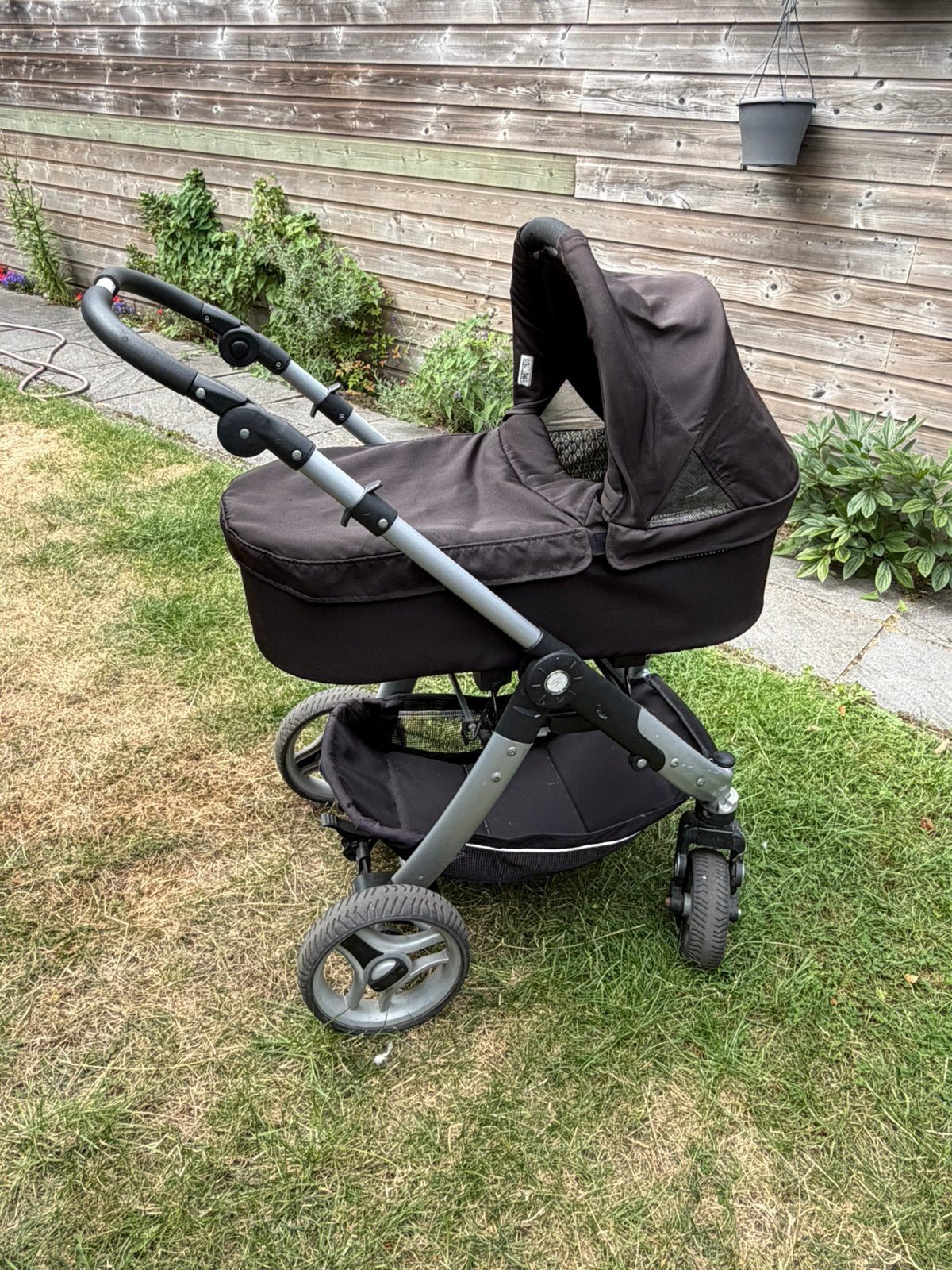 Kinderwagen