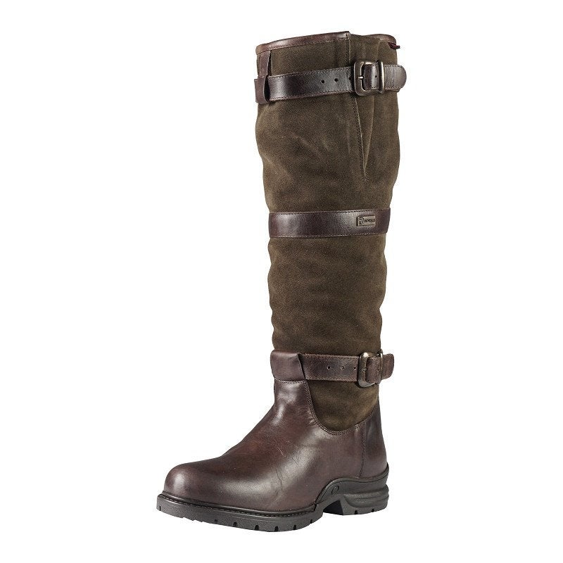 Forest green Horka Highlander outdoorlaarzen maat 37, Nieuw, Ophalen of Verzenden, Schoeisel, Horka International B.V.