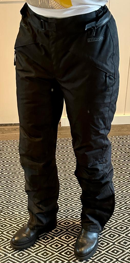 Difi Aerotex dames Motorbroek, Ophalen of Verzenden, Tweedehands, Dames, Broek | textiel