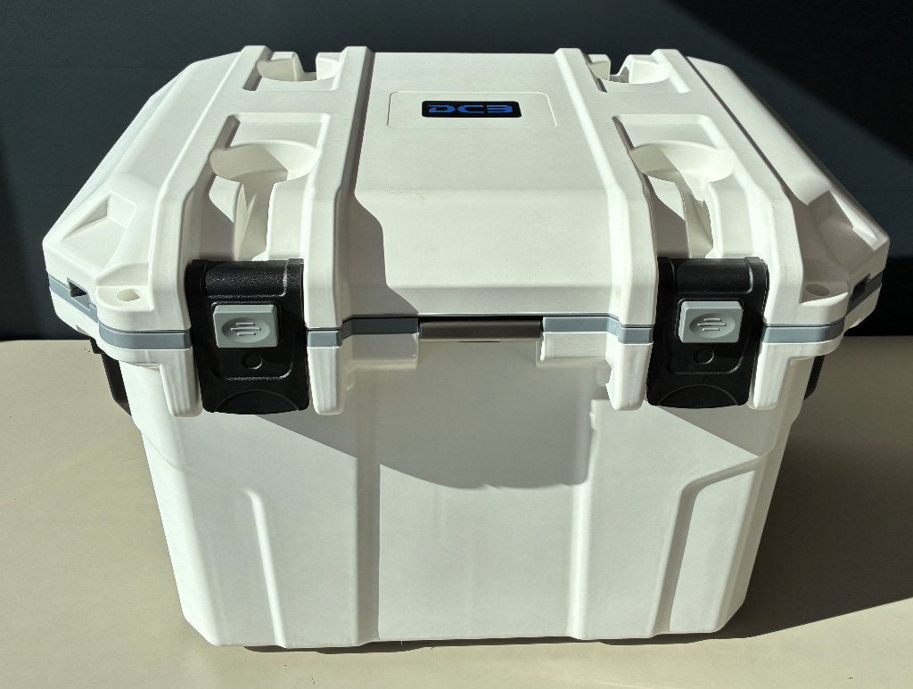 GROTE DCB KOELBOX 50 liter inhoud, Peli 50qt Alternatief, Ophalen of Verzenden, Nieuw